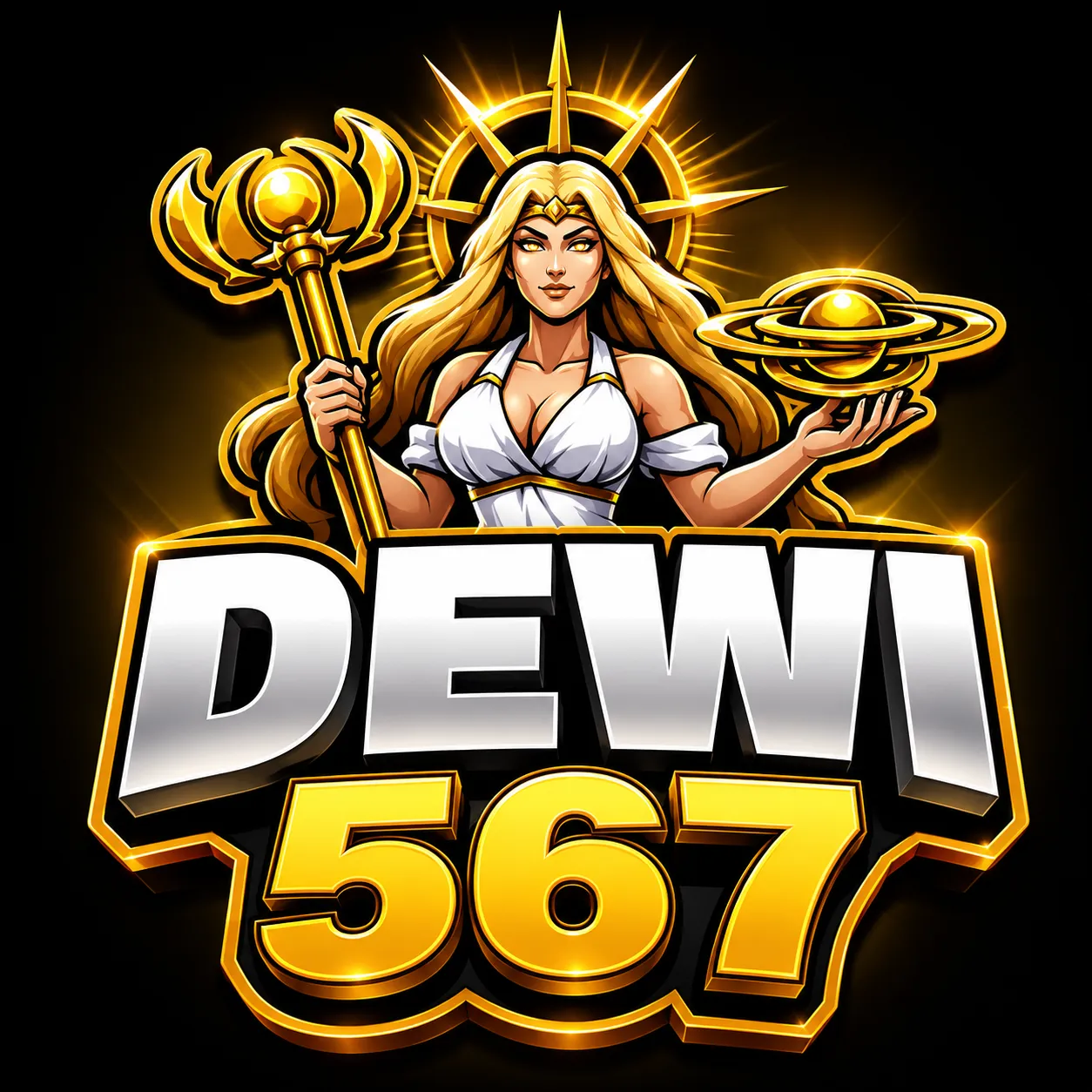 DEWI567 - Pertempuran Epik dalam Dunia Battle Royale