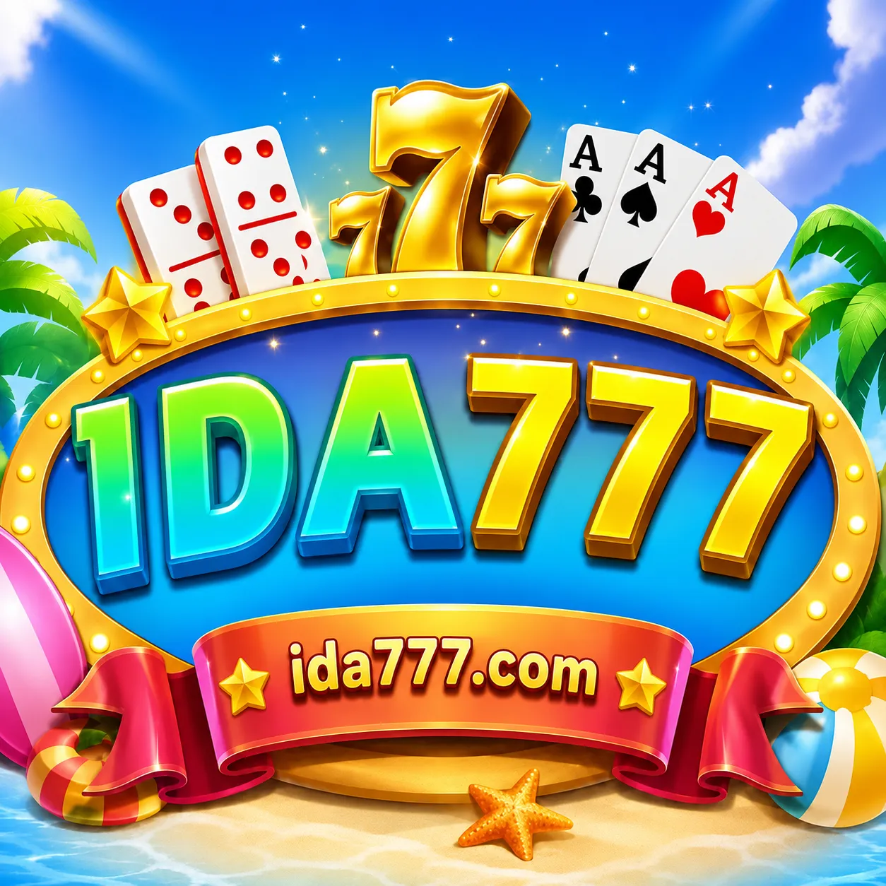 ida777