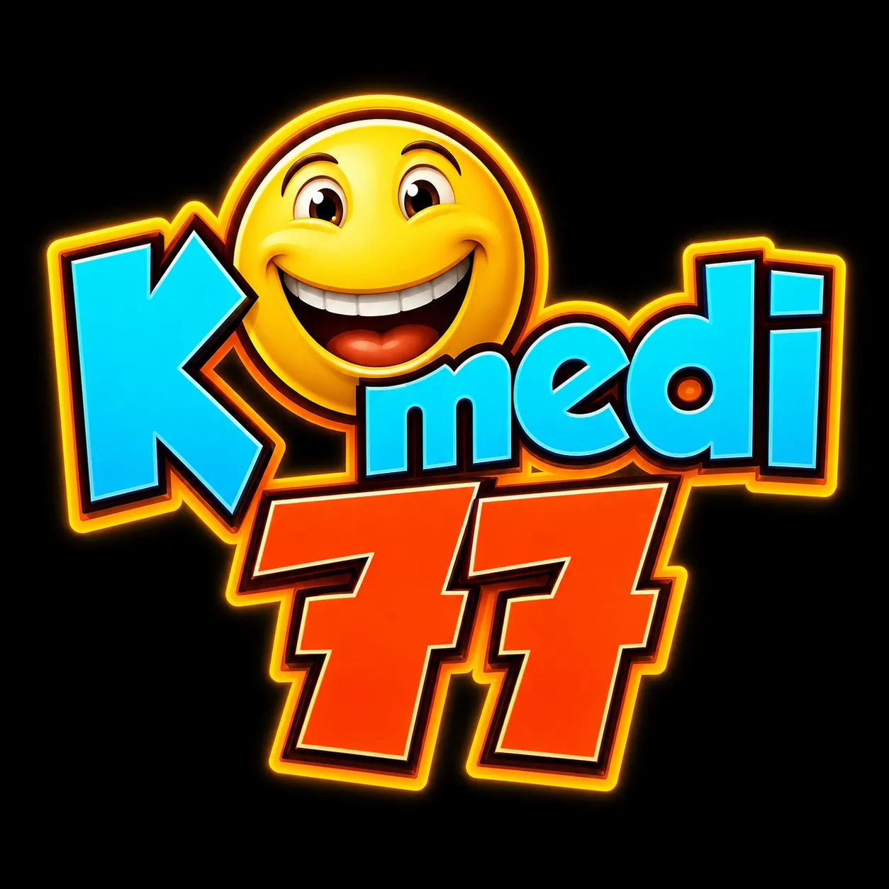 KOMEDI77 - Game Gaple Seru untuk Semua