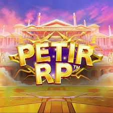 PETIRRP - Game Domino Seru dan Menantang